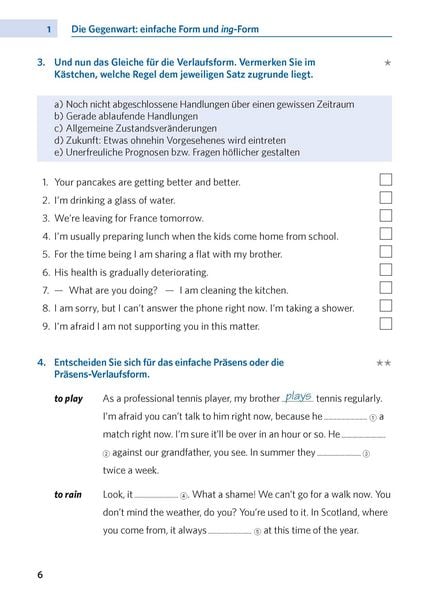 Produktbild: Langenscheidt Grammatiktraining Englisch