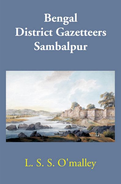 Produktbild: Bengal District Gazetteers Sambalpur