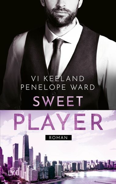 Sweet Player, Taschenbuch von Vi Keeland,Penelope Ward, Lyx, 978-3-7363-1768-0