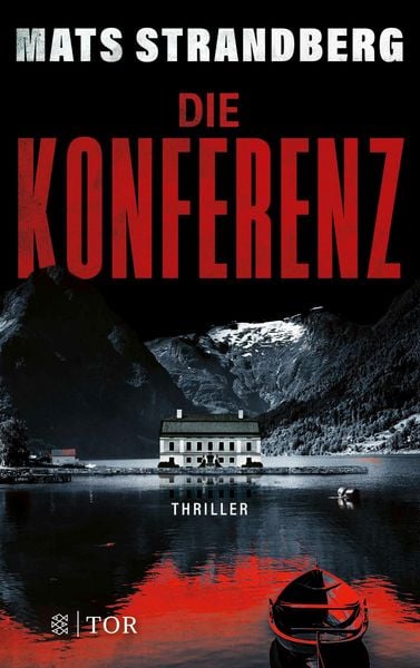 Produktbild: Die Konferenz