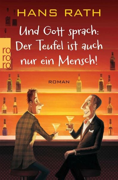 Produktbild: Und Gott sprach: Der Teufel ist auch nur ein Mensch!