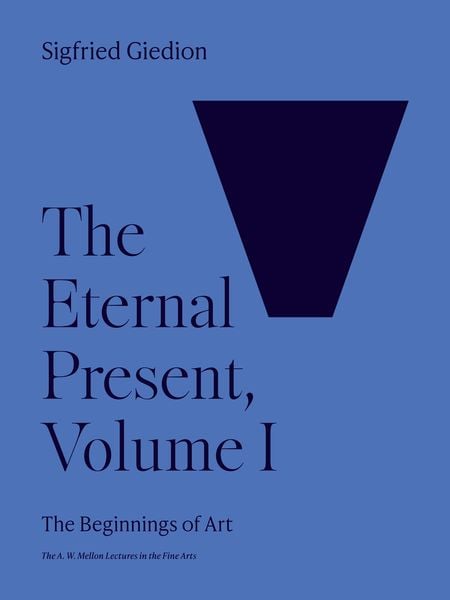Produktbild: The Eternal Present, Volume I