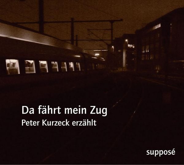 Produktbild: Da f&auml;hrt mein Zug