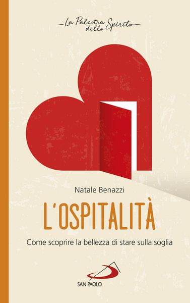 Produktbild: L'ospitalit&agrave;