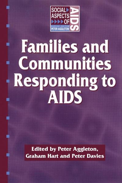 Produktbild: Families and Communities Responding to AIDS