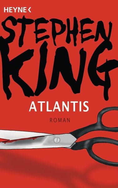 Cover of the book Atlantis