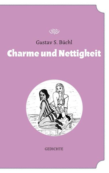 Produktbild: Charme und Nettigkeit