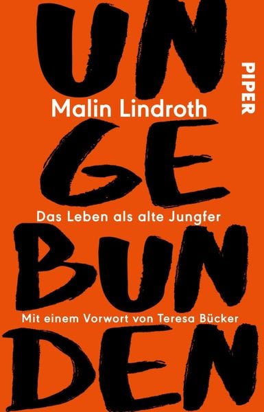 Produktbild: Ungebunden