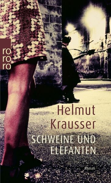 Produktbild: Schweine und Elefanten