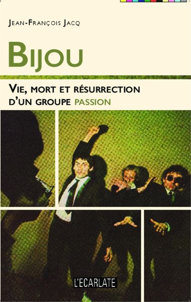 Produktbild: Bijou
