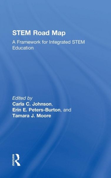 Produktbild: STEM Road Map