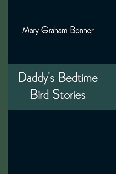 Produktbild: Daddy'S Bedtime Bird Stories