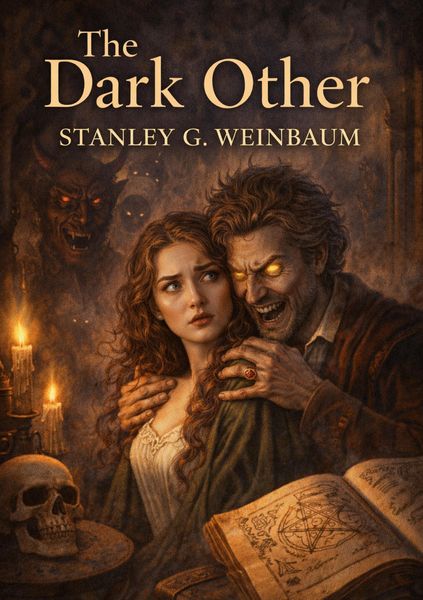 Produktbild: The Dark Other