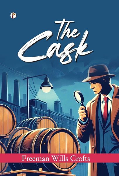 Produktbild: The Cask