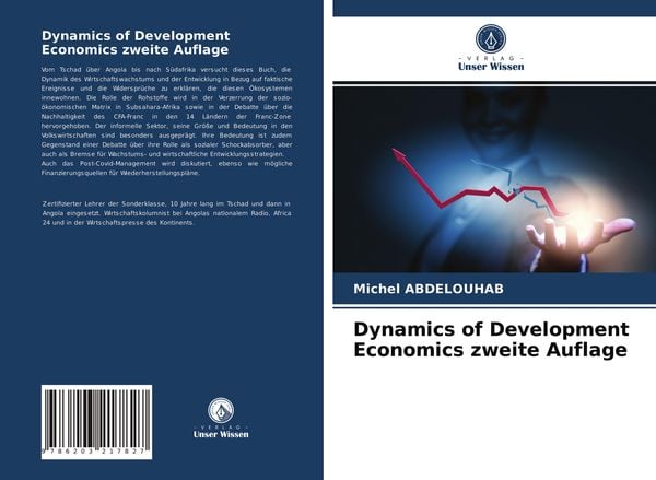 Produktbild: Dynamics of Development Economics zweite Auflage