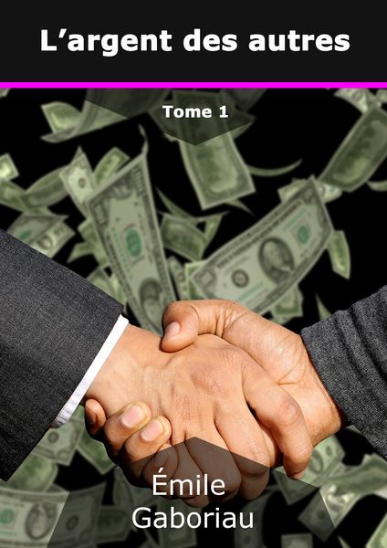 Produktbild: L'argent des autres