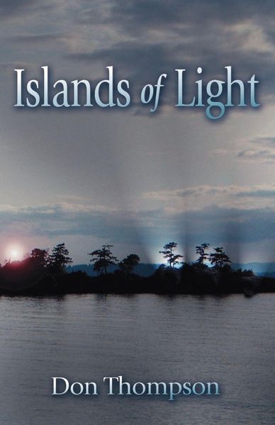 Produktbild: Islands of Light
