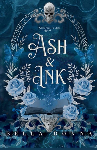 Produktbild: Ash & Ink