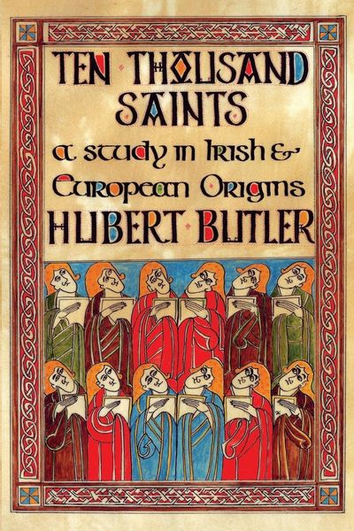 Produktbild: Ten Thousand Saints