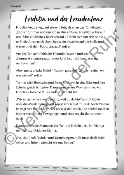 Produktbild: Kennst du das Gef&uuml;hl ...?