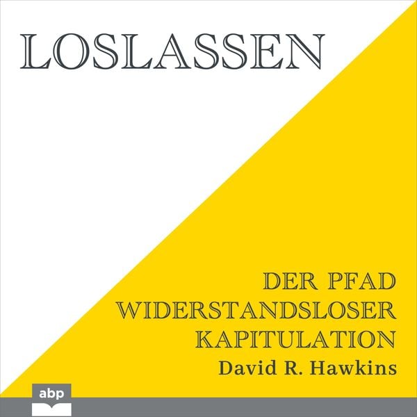 Produktbild: Loslassen