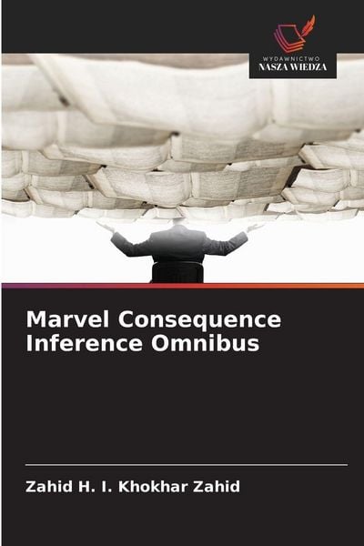 Produktbild: Marvel Consequence Inference Omnibus