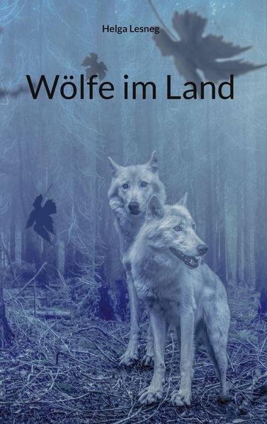 Produktbild: W&ouml;lfe im Land