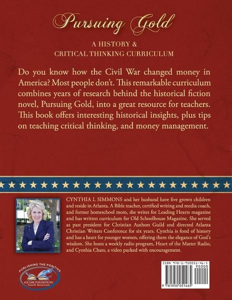 Produktbild: Pursuing Gold
