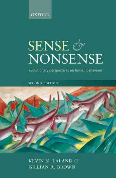 Produktbild: Sense and Nonsense