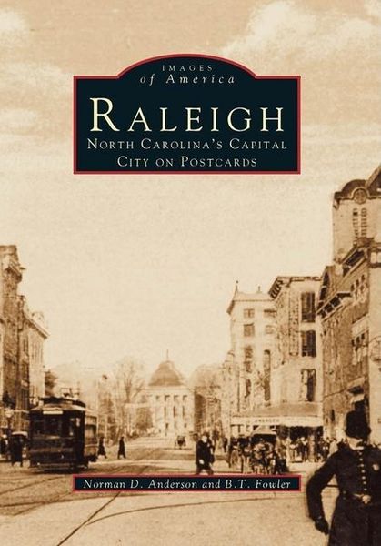 Produktbild: Raleigh