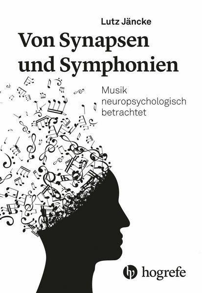 Produktbild: Von Synapsen und Symphonien