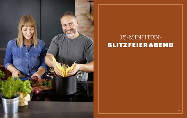 Produktbild: Krass lecker vegan