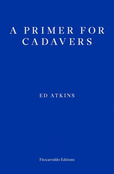 Produktbild: A Primer for Cadavers