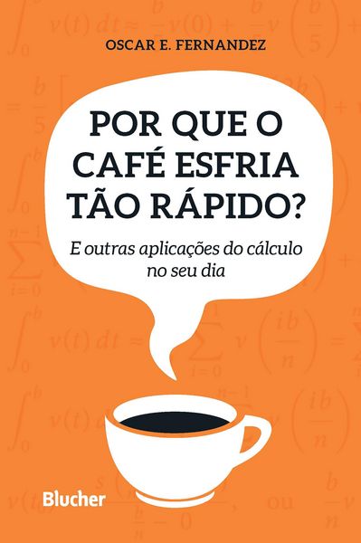 Produktbild: Por que o caf&eacute; esfria t&atilde;o r&aacute;pido?