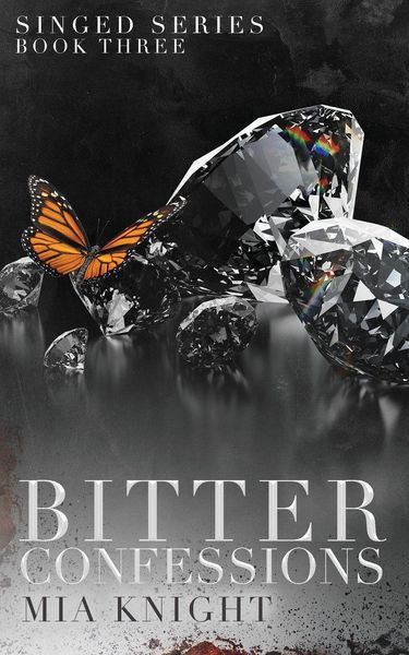 Produktbild: Bitter Confessions