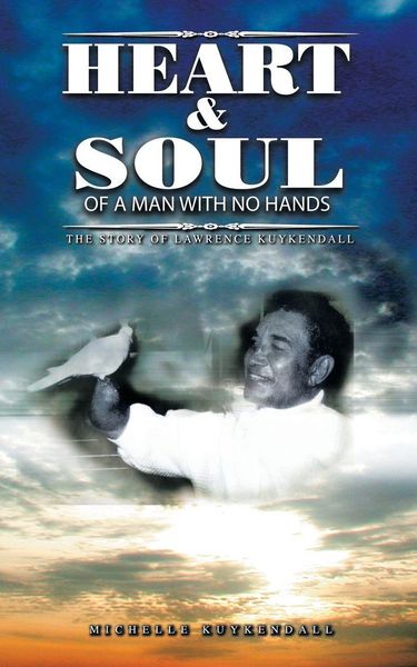 Produktbild: Heart and Soul of a Man with No Hands