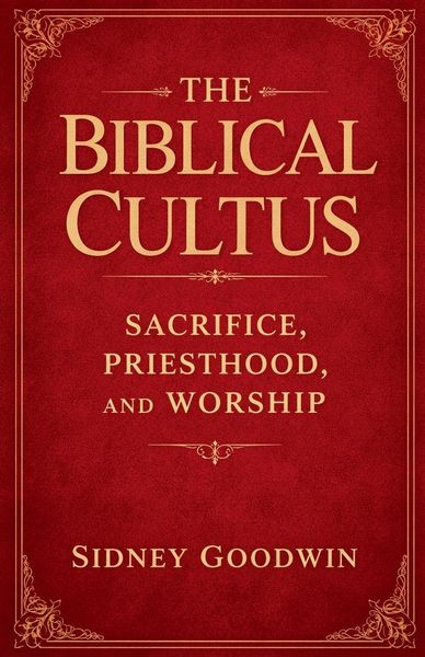 Produktbild: The Biblical Cultus