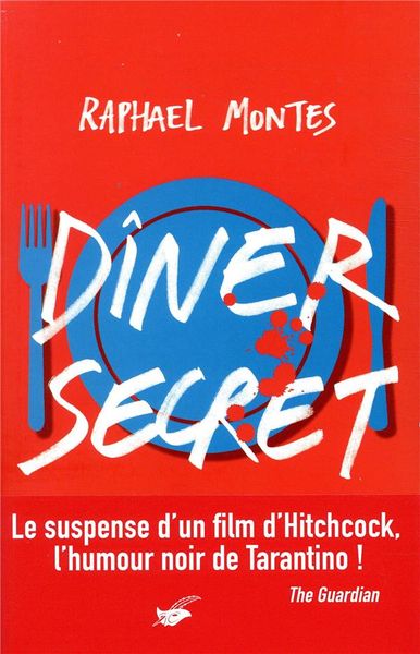 Produktbild: D&icirc;ner secret