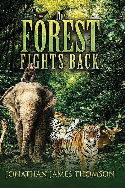 Produktbild: The Forest Fights Back