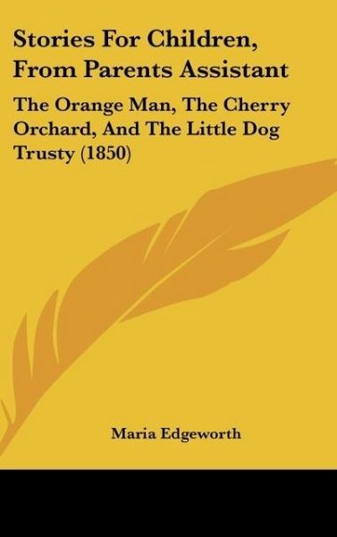 Produktbild: Stories For Children, From Parents Assistant