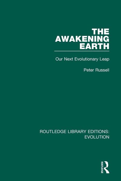 Produktbild: The Awakening Earth