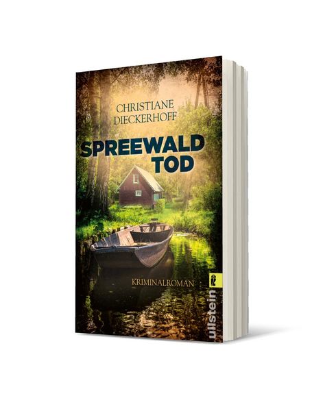 Produktbild: Spreewaldtod