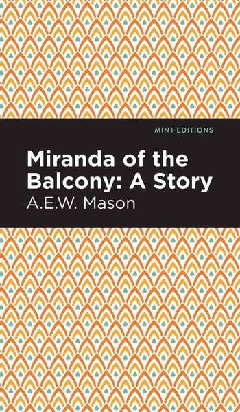 Produktbild: Miranda of the Balcony