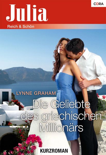 Produktbild: Die Geliebte des griechischen Million&auml;rs