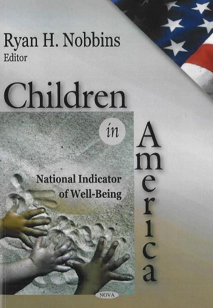 Produktbild: Children in America