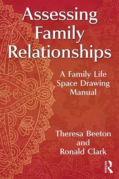 Produktbild: Assessing Family Relationships