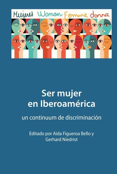 Produktbild: Ser mujer en Iberoam&eacute;rica