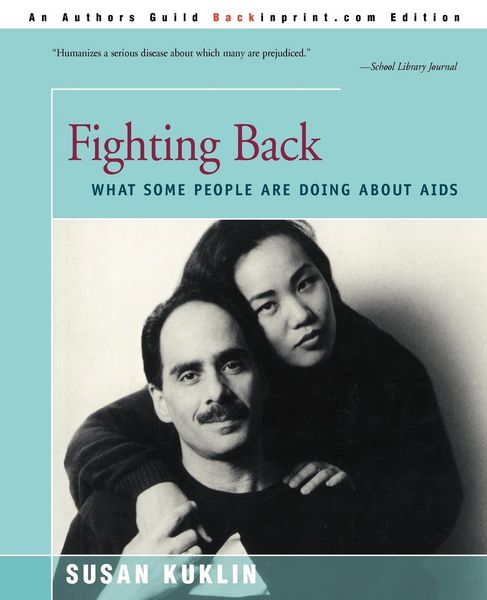 Produktbild: Fighting Back