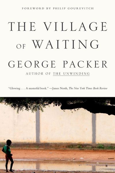 Produktbild: The Village of Waiting