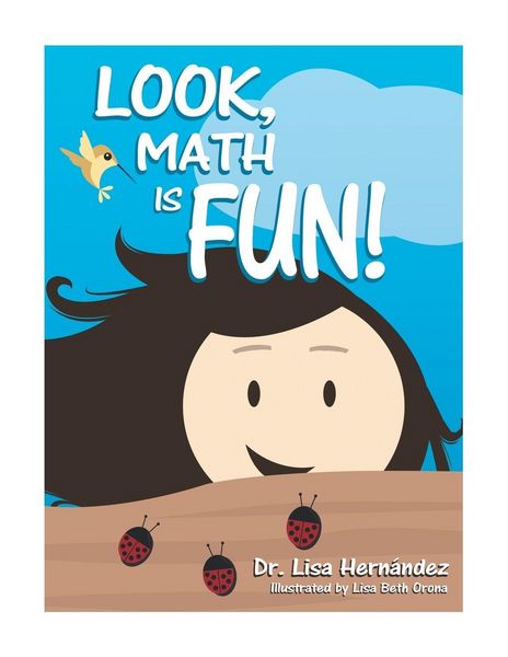 Produktbild: Look, Math is Fun!
